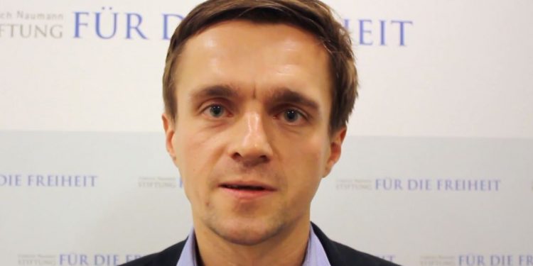 Leszek Jażdżewski twierdzi, że zmienił bieg kampanii wyborczej