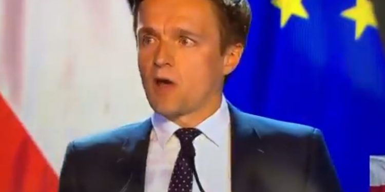 Leszek Jażdżewski po wykładzie na UW: bądźcie odważni!