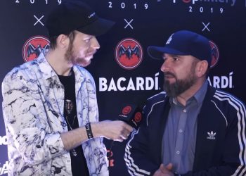 Liroy powiedział, co sądzi o Peji. W przeszłości Poznaniak go zdissował