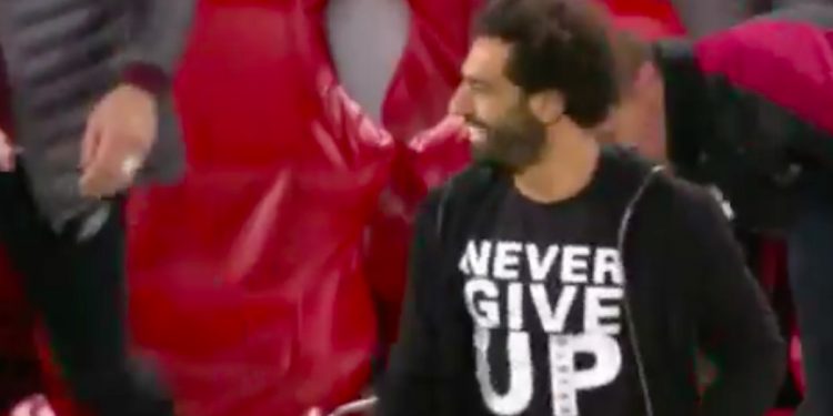 Liverpool demoluje Barcelonę i awansuje do finału LM