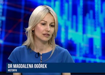 Magdalena Ogórek pozywa Sok z Buraka!