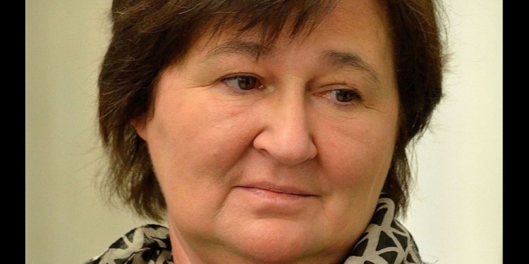 magdalena środa