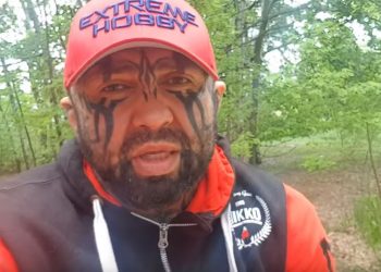 Marcin Różalski wspiera Bonusa RPK [WIDEO]