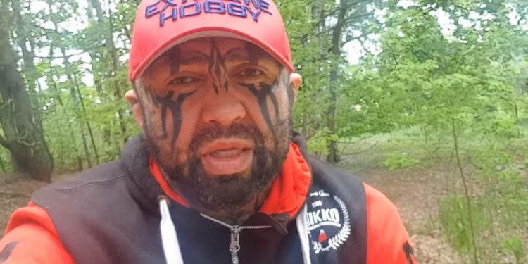 Marcin Różalski wspiera Bonusa RPK [WIDEO]