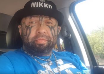 Marcin Różalski zwrócił się do Materli. W rytmie disco polo