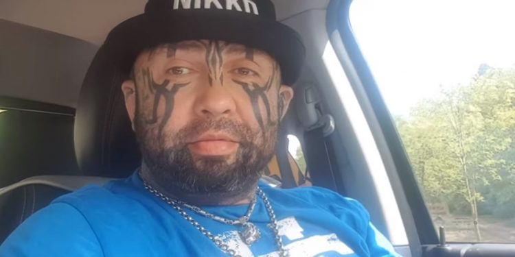 Marcin Różalski zwrócił się do Materli. W rytmie disco polo