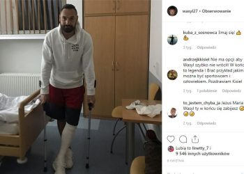 Wisła Kraków się wzmacnia. Wielki powrót weterana