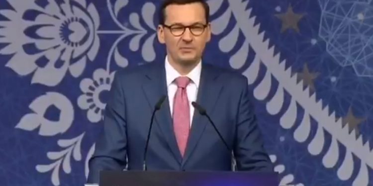 Morawiecki: za dwa tygodnie jadę do Brukseli uczyć innych