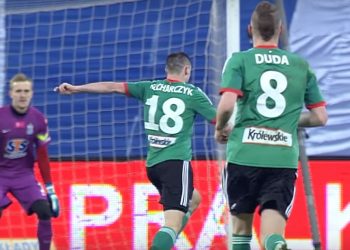 Michał Kucharczyk odchodzi z Legii. Dziennikarze zdumieni