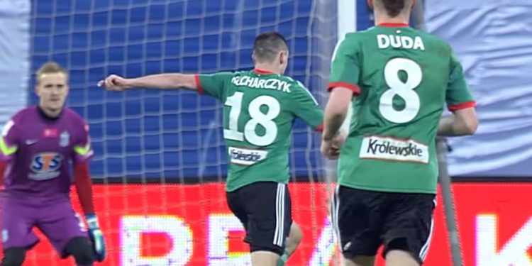 Michał Kucharczyk odchodzi z Legii. Dziennikarze zdumieni