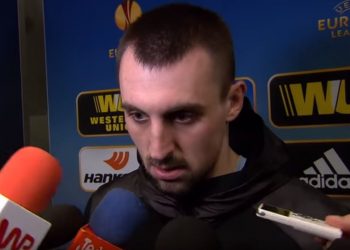 Michał Kucharczyk ma odejść z Legii Warszawa!