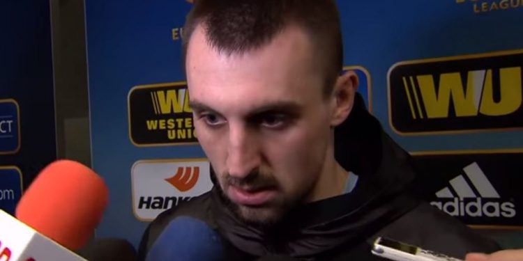 Michał Kucharczyk ma odejść z Legii Warszawa!