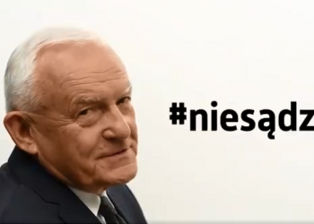 Leszek Miller zakpił z Mateusza Morawieckiego [WIDEO]