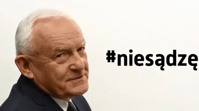 Leszek Miller zakpił z Mateusza Morawieckiego [WIDEO]