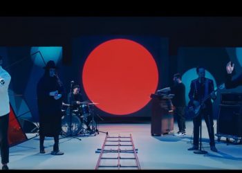 Męskie Granie 2019. Opublikowano singiel i teledysk!