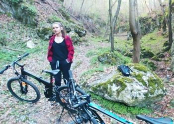 Kraków: Zaginęła 13-letnia Nikola Stawiarska