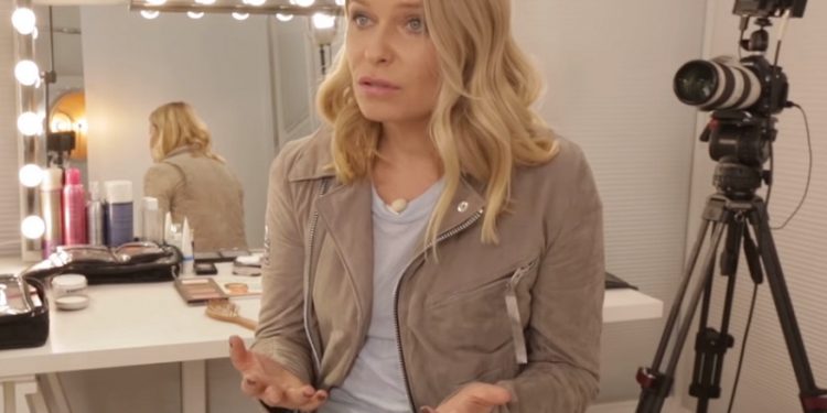 Paulina Młynarska oskarża Andrzeja Wajdę