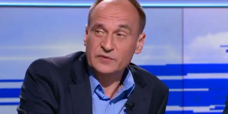 Paweł Kukiz pogratulował Konfederacji. Po rosyjsku [WIDEO]