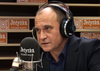 Wybory do PE: Paweł Kukiz zabrał głos