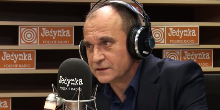 Wybory do PE: Paweł Kukiz zabrał głos