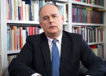 Paweł Zalewski: bardzo źle odbieram kpiny z wyborców PiS