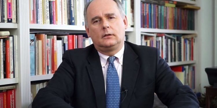 Paweł Zalewski: bardzo źle odbieram kpiny z wyborców PiS