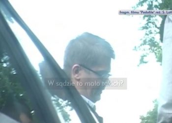 Film „Pedofile” na antenie TVP Info! Wstrząsający zwiastun