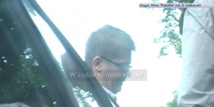 Film „Pedofile” na antenie TVP Info! Wstrząsający zwiastun