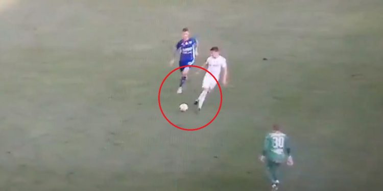 Piast Gliwice mistrzem Polski! Kuriozalny zwycięski gol [WIDEO]