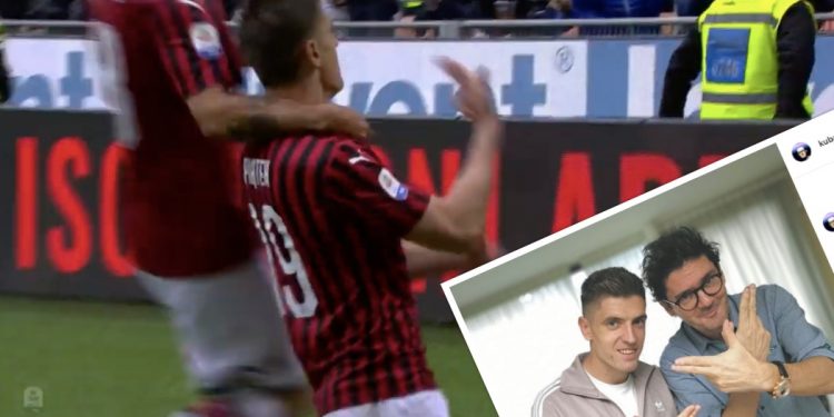 Piątek miał być gościem u Wojewódzkiego?