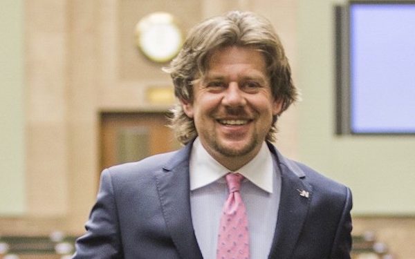 Misiło apeluje do Episkopatu: „Przywróćcie wiarę”