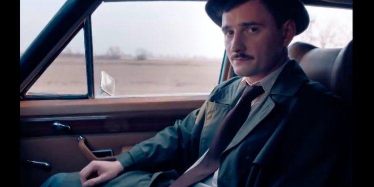 Takiego teledysku jeszcze w Polsce nie było. Plejada gwiazd w klipie Dawida Podsiadło [WIDEO]