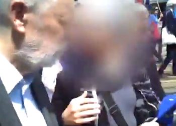 Rafał Grupiński nie wiedział, że go nagrywają? Kontrowersyjne słowa posła