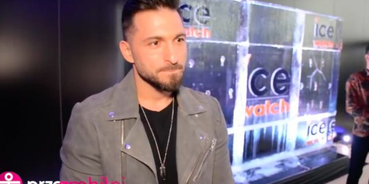 Rafał Maślak krytykuje film Sekielskiego. Ile wytrzymał?