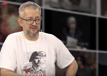 Rafał Ziemkiewicz nazwał prezydent Gdańska „idiotką”