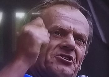 Rafał Ziemkiewicz twierdzi, że Tusk powinien zostać ukarany