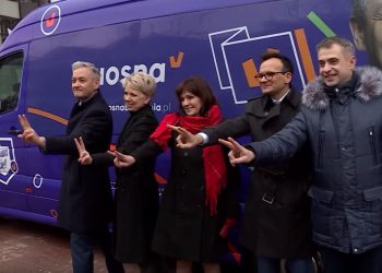 Robert Biedroń chce zawieszenia lekcji religii w szkołach