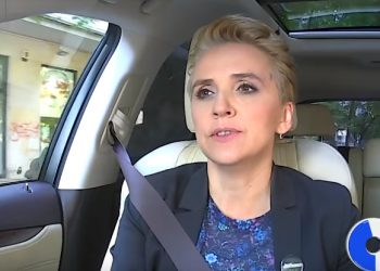 Scheuring-Wielgus po wyborach: „Najtrudniej dziś ma PiS”