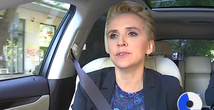 Scheuring-Wielgus po wyborach: „Najtrudniej dziś ma PiS”