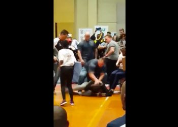 Schwarzenegger zaatakowany! Jak zareagował?