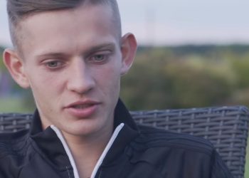 Sebastian Szymański: nie czuję się legionistą