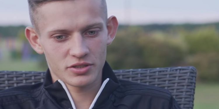 Sebastian Szymański: nie czuję się legionistą