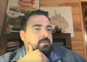 Sekielski podziękował za prestiżową nagrodę