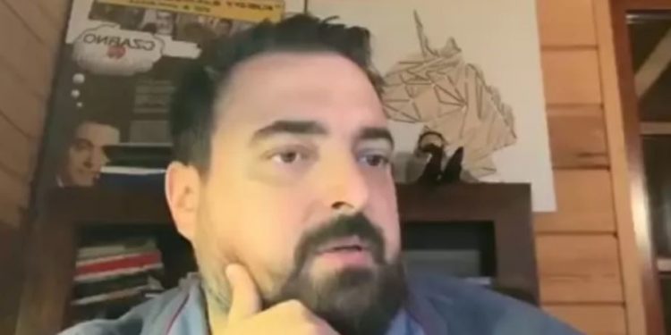 Sekielski podziękował za prestiżową nagrodę