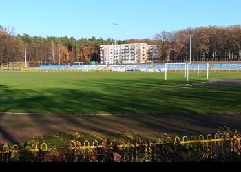 Skandal w meczu polskiej ligi. Sędziowie byli pijani