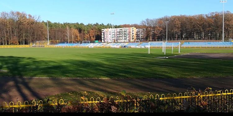 Skandal w meczu polskiej ligi. Sędziowie byli pijani