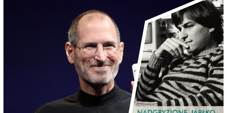 Intymny portret geniusza. Chrisann Brennan – „Nadgryzione jabłko” [RECENZJA]