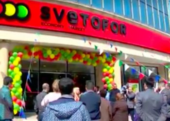 Ekstremalnie tania sieć sklepów wchodzi do Polski