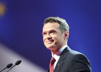 Sławomir Nowak straci posadę na Ukrainie?