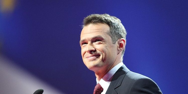 Sławomir Nowak straci posadę na Ukrainie?